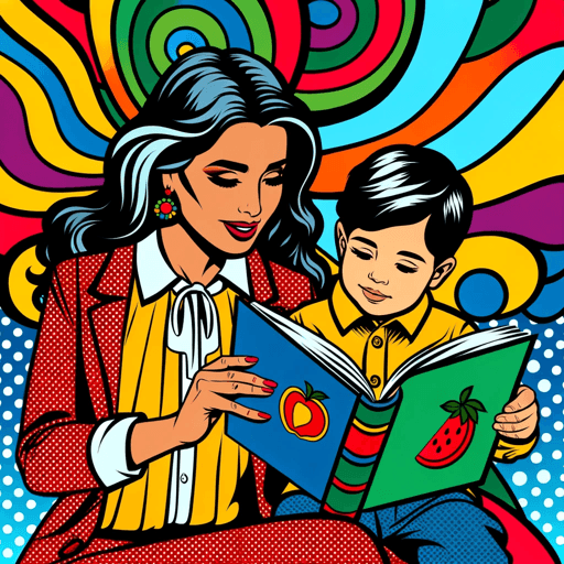Bedtime Stories